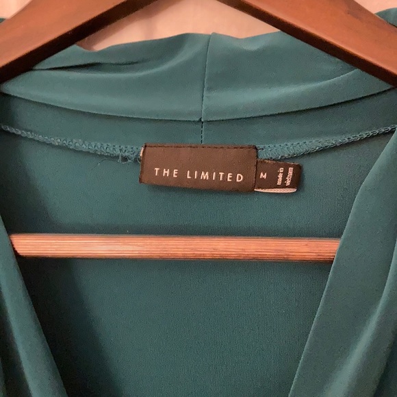 The Limited Tank Size Medium - Picture 3 of 4